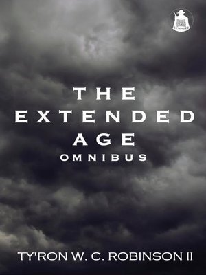 cover image of The Extended Age Omnibus
